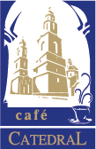 Café Catedral - Altamira Design