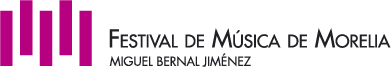 Festival de Música de Morelia - Altamira Design